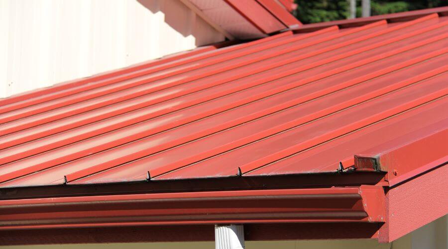 Roof Leak Detection & Repair in El Paso, AR